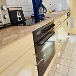 Apartamento Siegener Familien-residenz Plauen