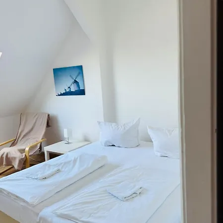 Siegener Familien-residenz