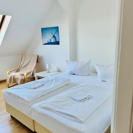 Siegener Familien-residenz Appartement *