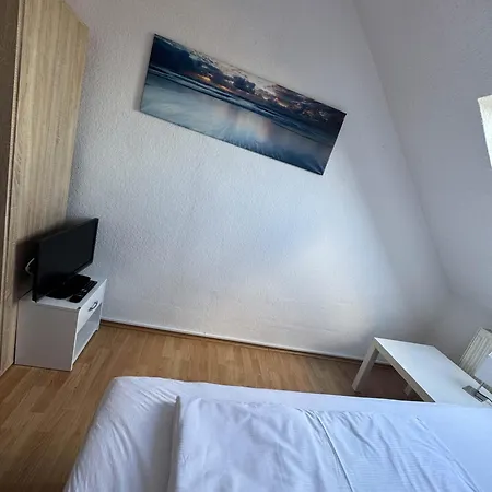 Siegener Familien-residenz * Πλάουεν