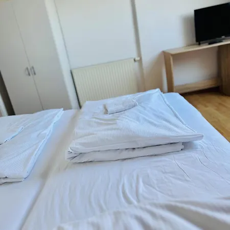 Siegener Familien-residenz