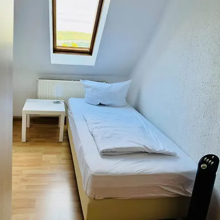 Siegener Familien-residenz