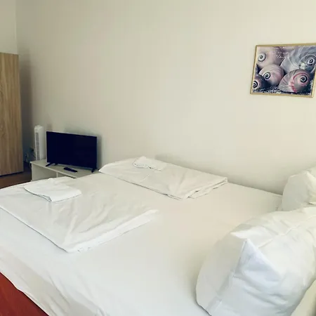 Siegener Familien-residenz Διαμέρισμα