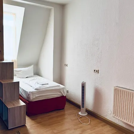 Siegener Familien-residenz Plauen