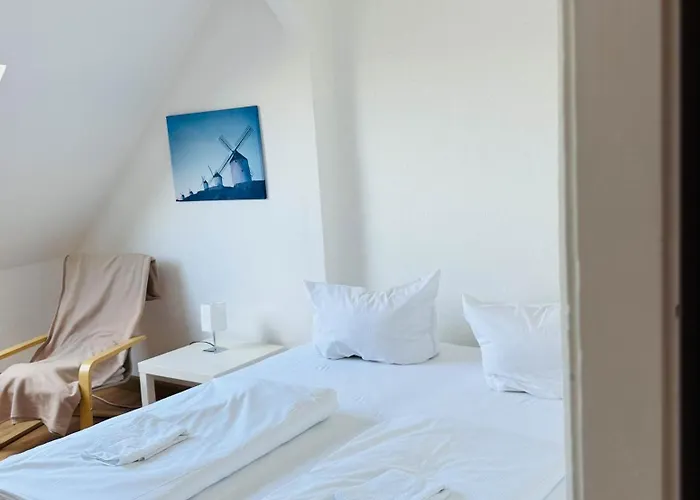 Siegener Familien-residenz