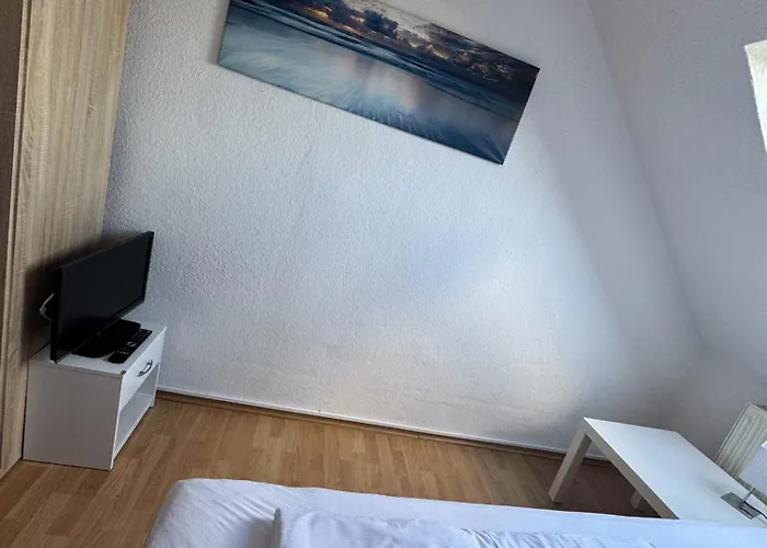 Siegener Familien-residenz * Plauen