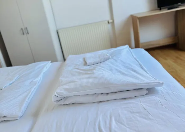 Siegener Familien-residenz