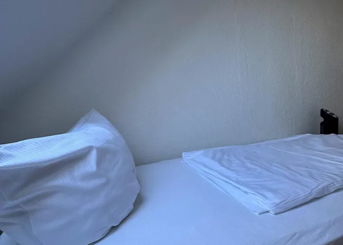 Siegener Familien-residenz Apartment Plauen