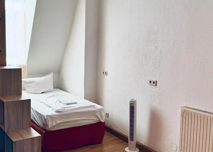 Siegener Familien-residenz Plauen