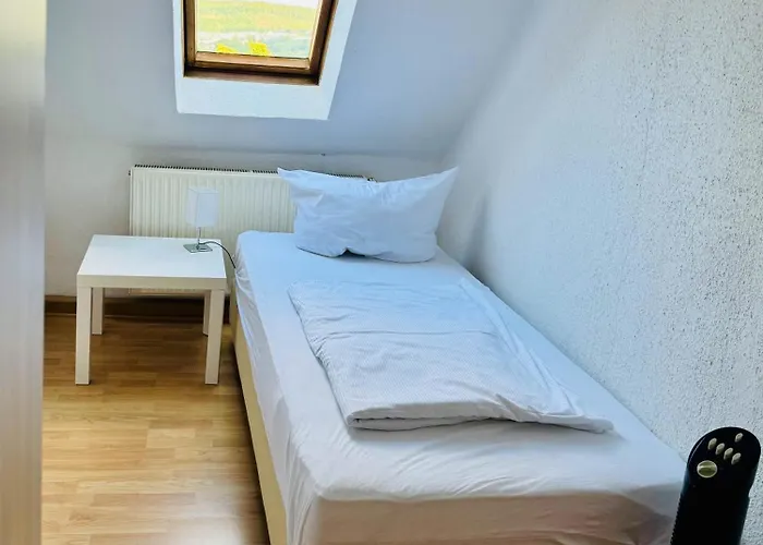 Siegener Familien-residenz