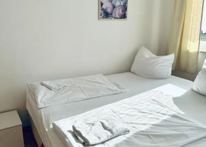 Apartment Siegener Familien-residenz Plauen