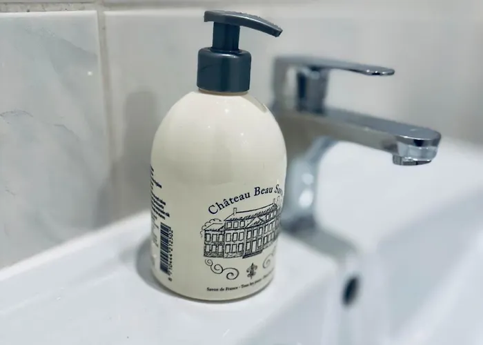 Siegener Familien-residenz