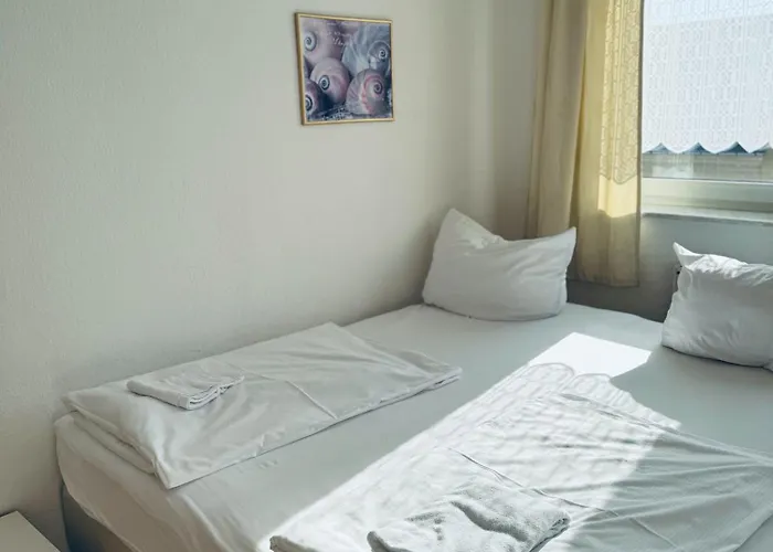 Siegener Familien-residenz