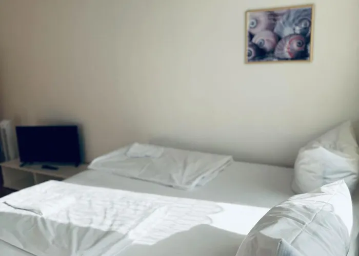 Siegener Familien-residenz Apartment