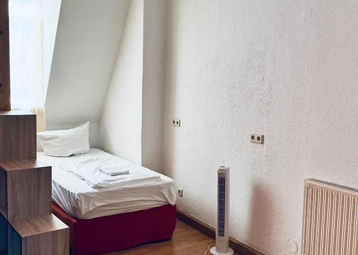 Siegener Familien-residenz Plauen