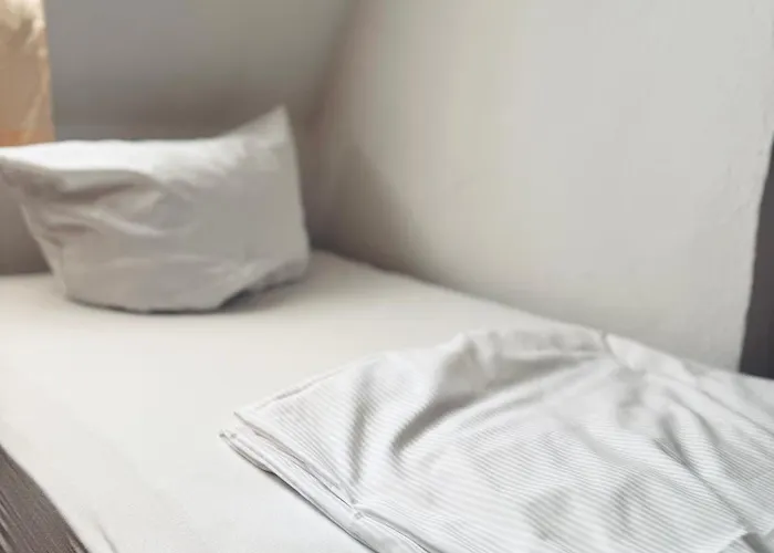 Siegener Familien-residenz Apartment *