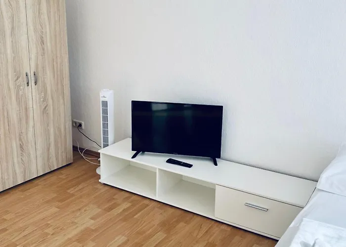 Siegener Familien-residenz Apartment