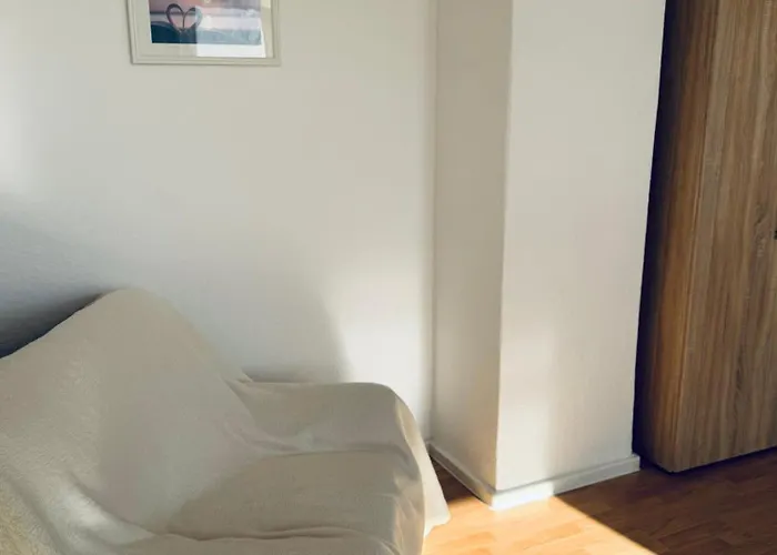 Siegener Familien-residenz *