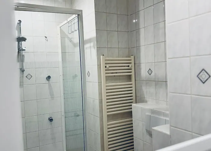 Siegener Familien-residenz * Plauen