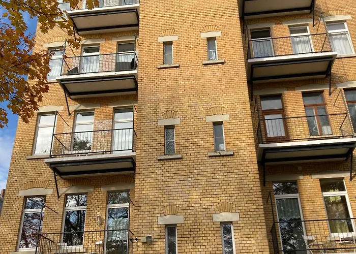 Siegener Familien-residenz * Plauen