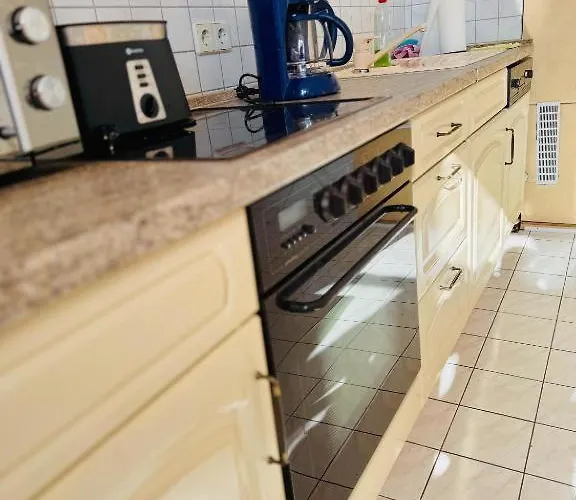 Apartment Siegener Familien-residenz Plauen